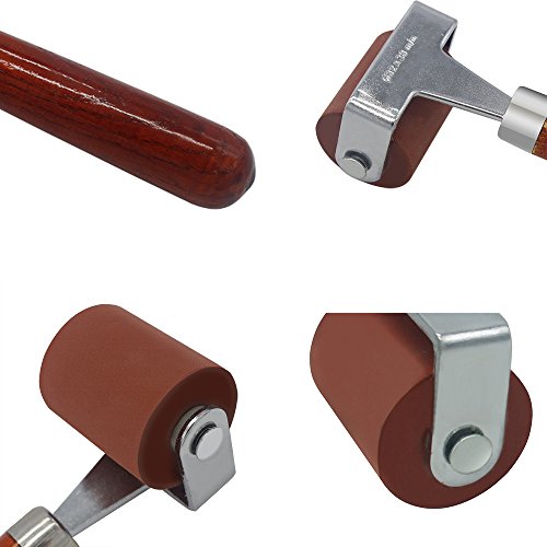 Rubber Brayer