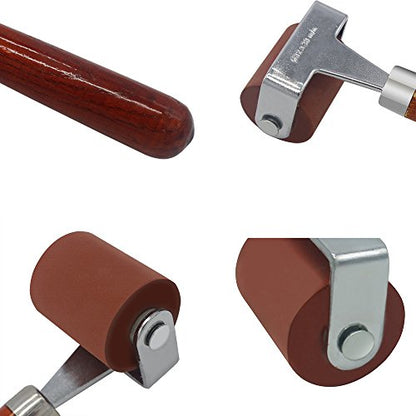 Rubber Brayer