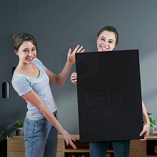Pack of 15 Foam Boards (15 Count)