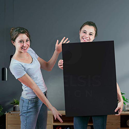 Pack of 15 Foam Boards (15 Count)
