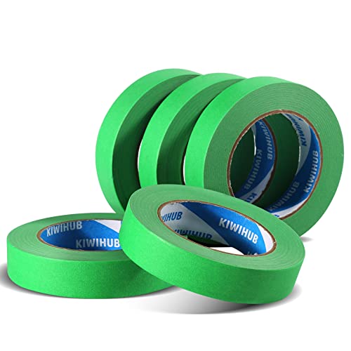Green Painters Tape (900 Foot)