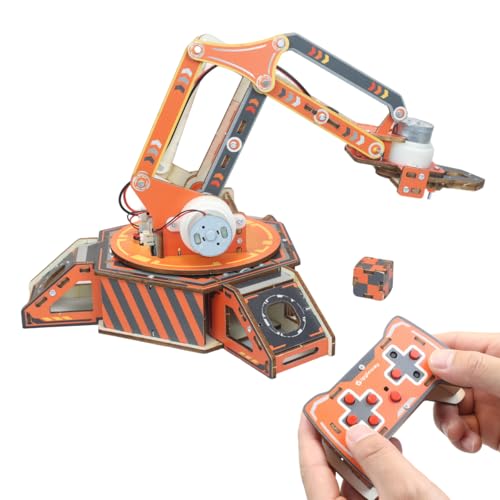 Robot Arm Kit