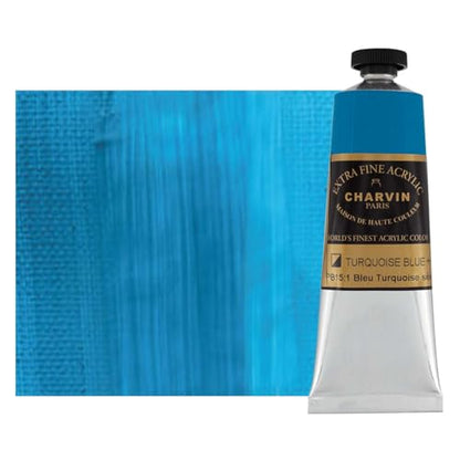 Extra Fine Professional Acrylic Paint (2.02 Fl Oz)