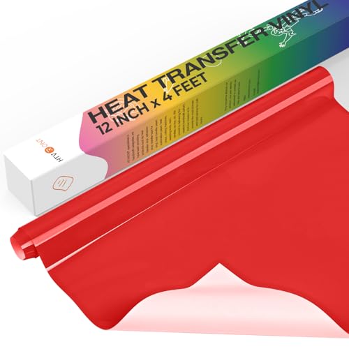 Heat Transfer Vinyl Roll