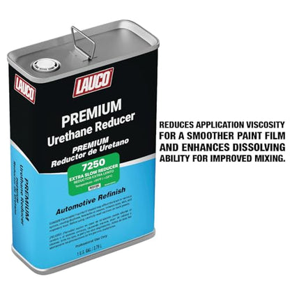 Extra Slow Urethane Grade Reducer (256 Fl Oz)