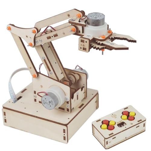 Robot Arm Kits Robotics for Kids Ages 8