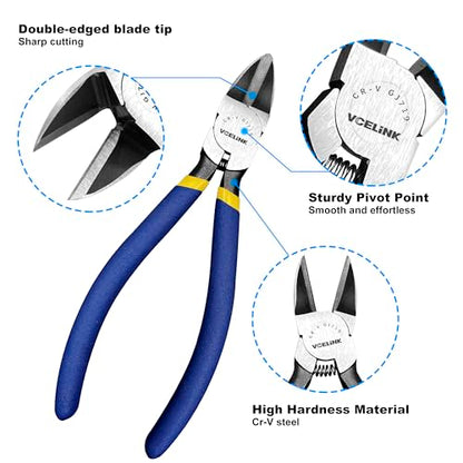 Wire Cutter 6