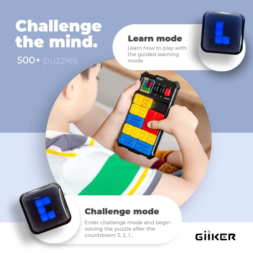 Super Slide Puzzle Game
