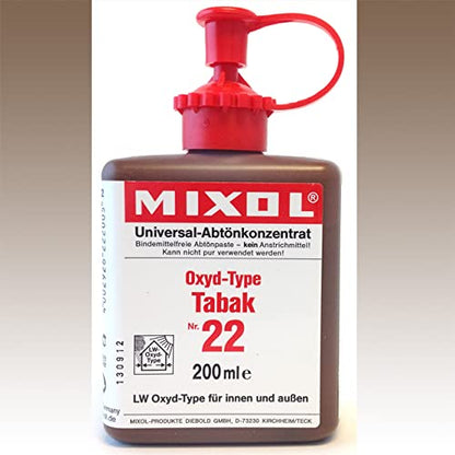 Universal Tints (6.76 Fl Oz)