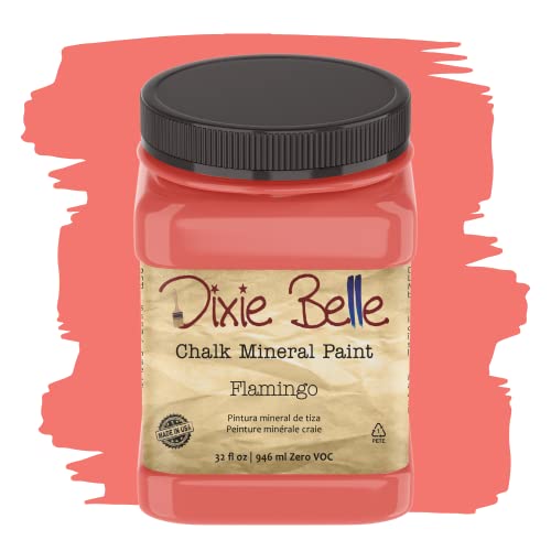 Chalk Mineral Paint (32 Fl Oz)