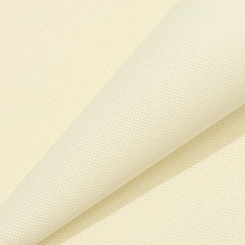 Aida Cloth 16 Count Cross Stitch Fabric