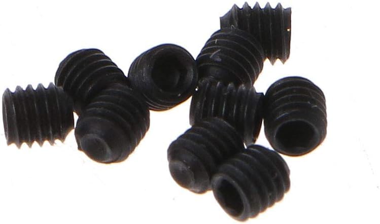 10 Pcs Pin Pin Safe Locks Pin Backs Clasp Locking Pin Keeper Backs Brooch Pin Locking Pin Backs with Wrench Tool Pin Backs (10 Count)