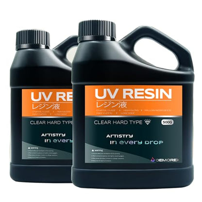 1000g UV Resin (35.274 Ounce)