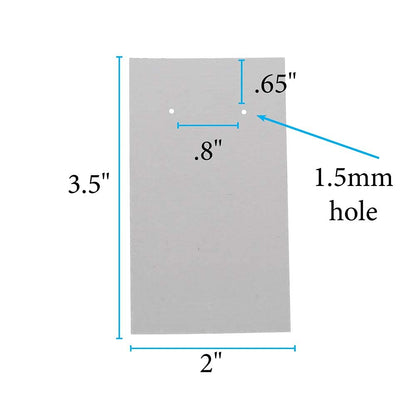 Double Post Punch - Crafty Corner