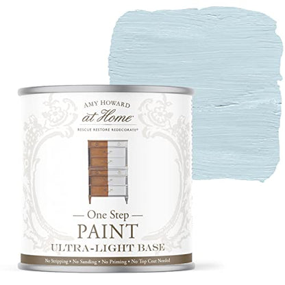 Chalk Based One Step Paint for Furniture (32 Ounce)