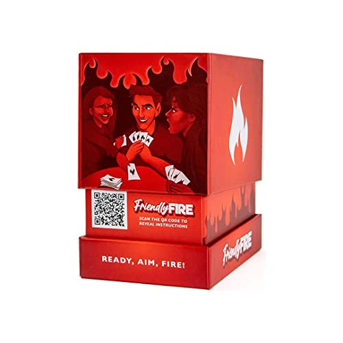 Roasting Card Game for Adults