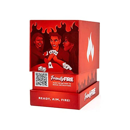 Roasting Card Game for Adults