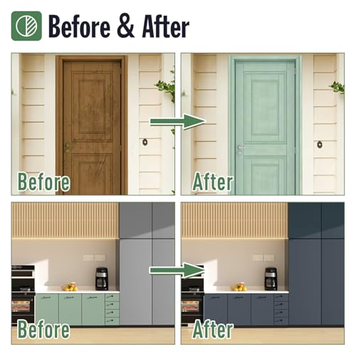 Matte Finish Furniture Paint (16 Ounce)