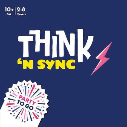 Think 'N Sync
