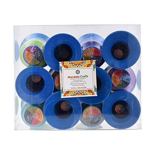 Size 92 280D T90 12 Vibrant Bonded Nylon Thread