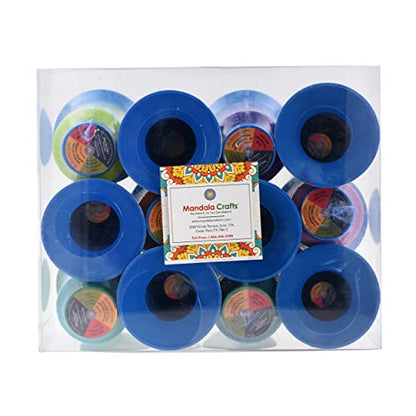 Size 92 280D T90 12 Vibrant Bonded Nylon Thread