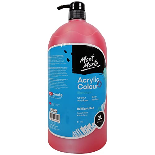 Discovery School Acrylic (67.628 Fl Oz)
