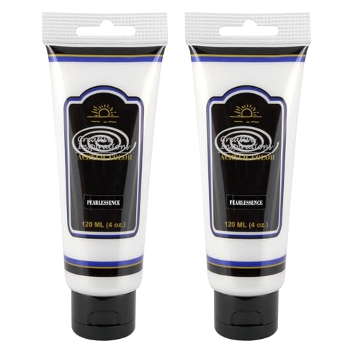 Acrylic Paint (8.12 Fl Oz)