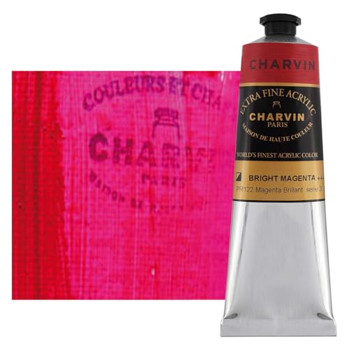 Extra Fine Professional Acrylic Paint (5.07 Fl Oz)