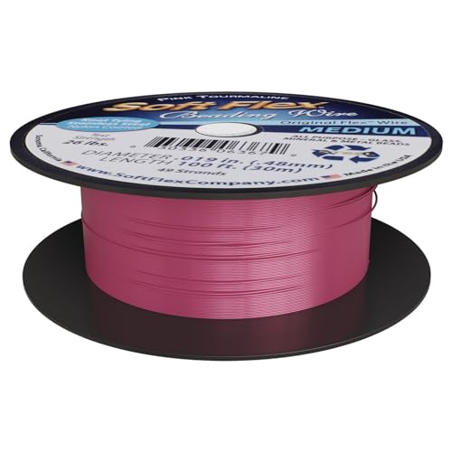 49 Strand Beading Wire