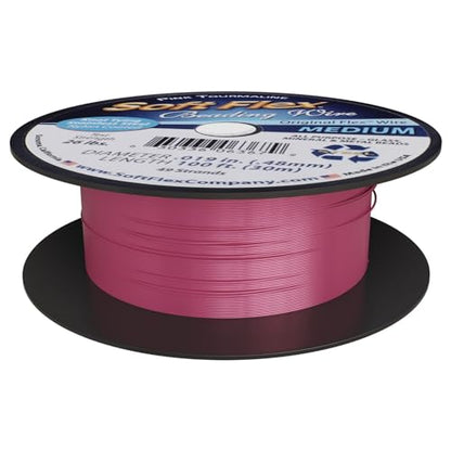 49 Strand Beading Wire