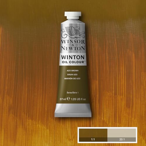 Winton Oil Color
