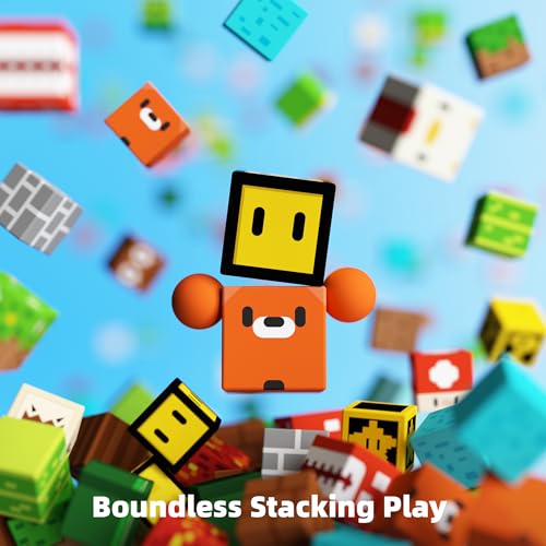 200PCS Magnetic Blocks Building Toys for 3+ Years Old Boys Girls
