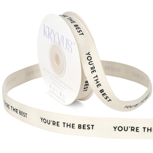 You're The Best Ribbon 5 (36 Foot)