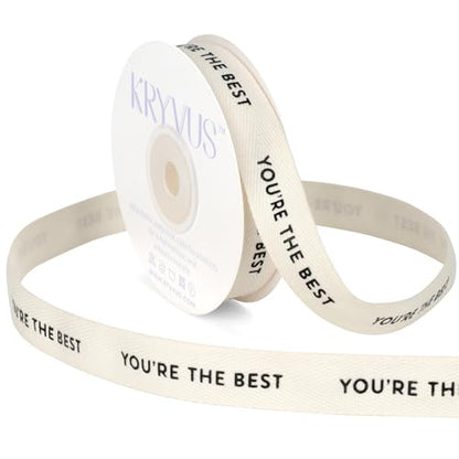 You're The Best Ribbon 5 (36 Foot)