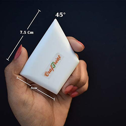 Teflon Bone Folder and Scoring Tool