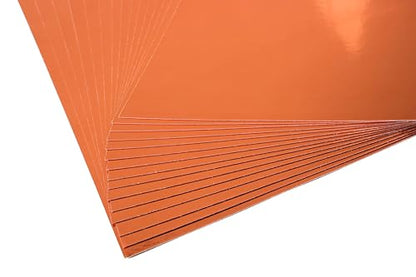 Metallic Cardstock Paper (15 Pack)