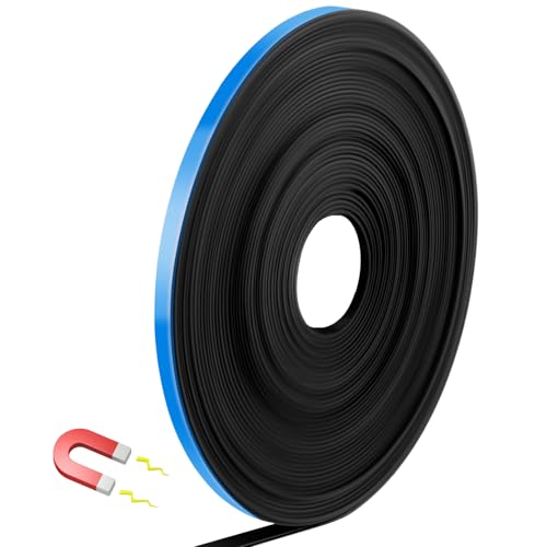 Magnetic Tape Roll Thin Strips