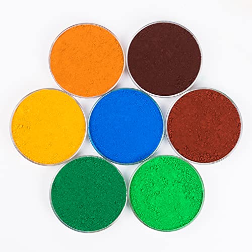 Concrete Pigment (20 Ounce)