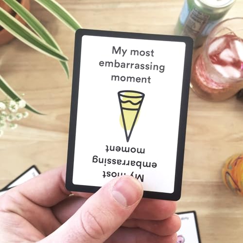 Brain Freeze Party Game