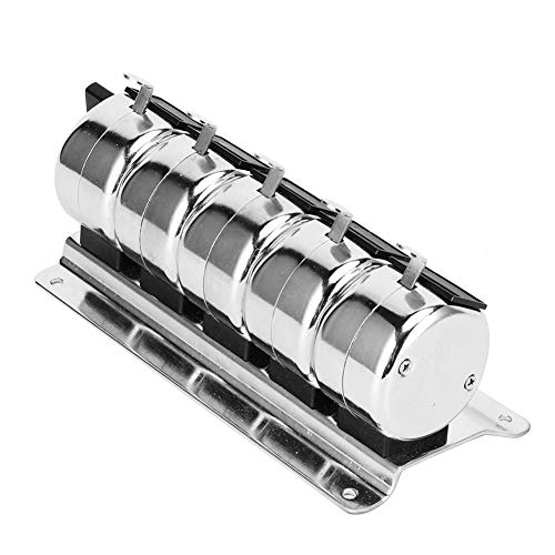 Metal Handheld Tally Counter