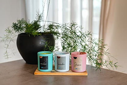 Premium Soy Candle Making Kit