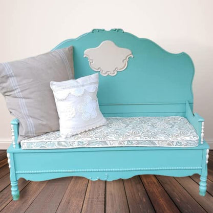 Aqua Bay 32 Fl Oz Chalk Paint for Furniture All in One