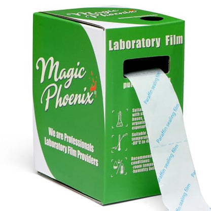 Paraffin Lab Sealing Film and Grafting Tape