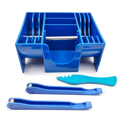 Copper Foil Hand Foiler and Foil Dispenser Kits