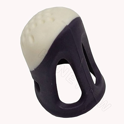 Soft Comfort Thimble Two Size for Choose