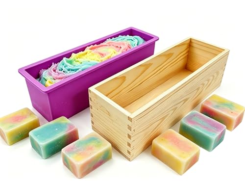 Soap Making Kit for Adults All