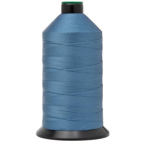 Extra Strong Bonded Nylon Thread #138 Tex135
