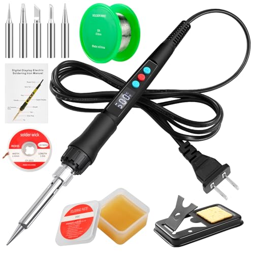 Soldering Iron Kit