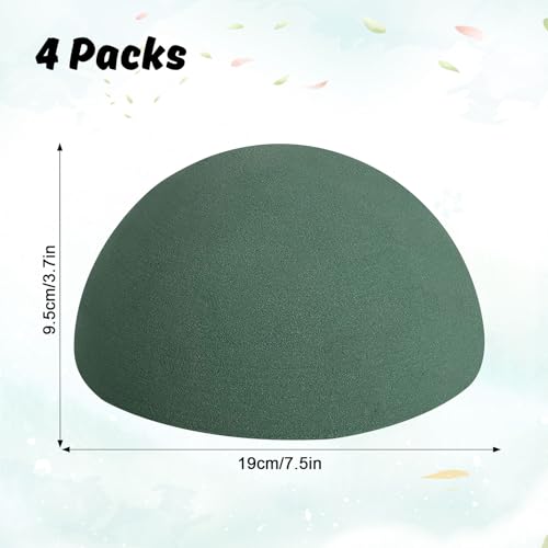Floral Foam Round