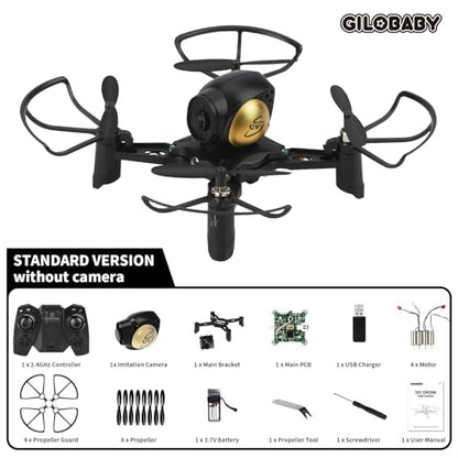 DIY Mini Drone Kit